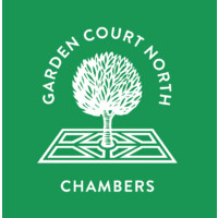 Garden Court North Chambers logo, Garden Court North Chambers contact details