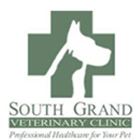 South Grand Veterinary Clinic logo, South Grand Veterinary Clinic contact details