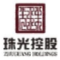 Zhuguang Holdings logo, Zhuguang Holdings contact details