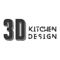 3D KITCHEN DESIGN logo, 3D KITCHEN DESIGN contact details