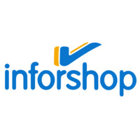 Inforshop Suprimentos Ltda logo, Inforshop Suprimentos Ltda contact details