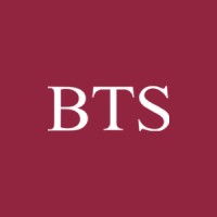 BTS Global logo, BTS Global contact details