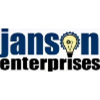 Janson Enterprises LLC logo, Janson Enterprises LLC contact details