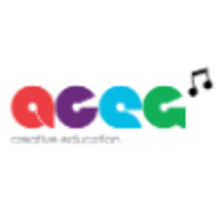 ACEG Music logo, ACEG Music contact details