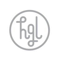 HGL House logo, HGL House contact details