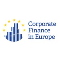 Corporate Finance in Europe logo, Corporate Finance in Europe contact details