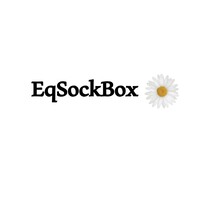 EqSockBox logo, EqSockBox contact details