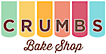 Crumbs Bake Shop, Inc. logo, Crumbs Bake Shop, Inc. contact details