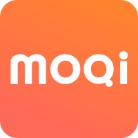 Moqi logo, Moqi contact details