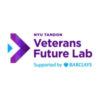 Veterans Future Lab logo, Veterans Future Lab contact details