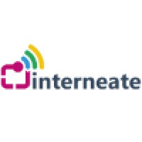 Interneate logo, Interneate contact details