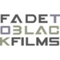 Fade to Black Films logo, Fade to Black Films contact details