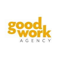 Good Work Agency logo, Good Work Agency contact details