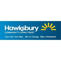 Hawksbury Community Living Trust logo, Hawksbury Community Living Trust contact details