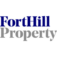 FortHill Property logo, FortHill Property contact details