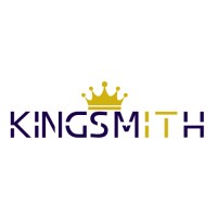 KingSmith LLC logo, KingSmith LLC contact details