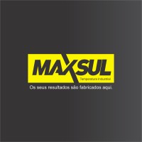 MaxSul Temperatura Industrial logo, MaxSul Temperatura Industrial contact details