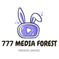 777 Media Forest logo, 777 Media Forest contact details