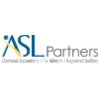 ASL Partners logo, ASL Partners contact details