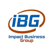 Impact Business Group logo, Impact Business Group contact details