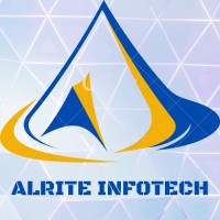 Alrite Infotech logo, Alrite Infotech contact details