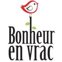 Bonheur en vrac logo, Bonheur en vrac contact details