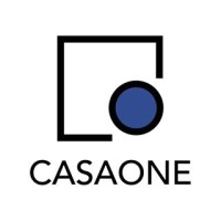 CasaOne logo, CasaOne contact details