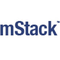 mStack logo, mStack contact details