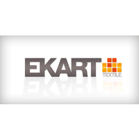 EKART TEXTILE logo, EKART TEXTILE contact details