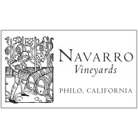 Navarro Vineyards & Winery logo, Navarro Vineyards & Winery contact details