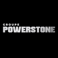 Groupe Powerstone logo, Groupe Powerstone contact details