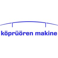 Köprüören Makine logo, Köprüören Makine contact details