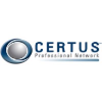 CERTUS Professional Network logo, CERTUS Professional Network contact details