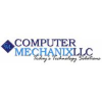 Computer Mechanix LLC logo, Computer Mechanix LLC contact details