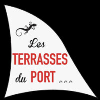 Les Terrasses du Port Arcachon logo, Les Terrasses du Port Arcachon contact details