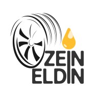 ZeinEldin Service Center logo, ZeinEldin Service Center contact details