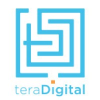 teraDigital Services logo, teraDigital Services contact details