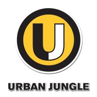 Urban Jungle | Sneakers & Street Culture logo, Urban Jungle | Sneakers & Street Culture contact details