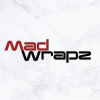 Mad Wrapz logo, Mad Wrapz contact details