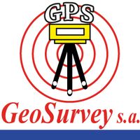 GeoSurvey s.a. logo, GeoSurvey s.a. contact details