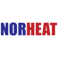 Norheat AS logo, Norheat AS contact details