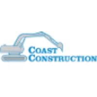 Coast Construction logo, Coast Construction contact details