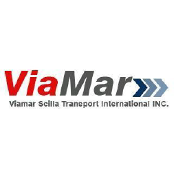 Viamar Scilla Transport International Inc. logo, Viamar Scilla Transport International Inc. contact details