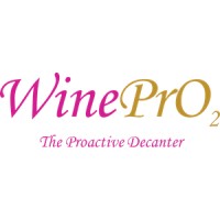 WinePrO2 logo, WinePrO2 contact details