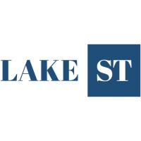 Lake Street logo, Lake Street contact details