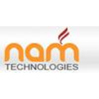 Nam Tech logo, Nam Tech contact details