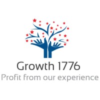 Growth 1776 logo, Growth 1776 contact details