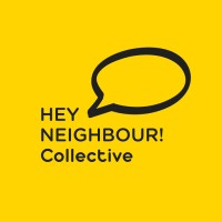 Hey Neighbour Collective logo, Hey Neighbour Collective contact details