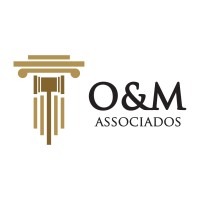 O&M Associados logo, O&M Associados contact details