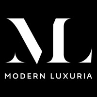 Modern Luxuria Magazine logo, Modern Luxuria Magazine contact details